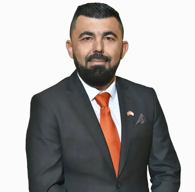 halil kasim