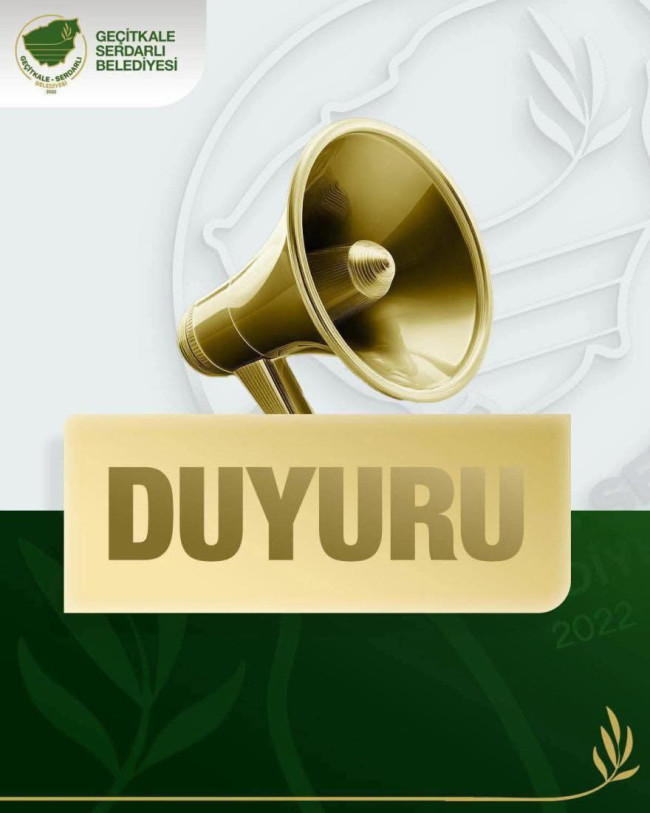 Serdarlı Şehit Fehim Mehmet Sokak Asfaltlama Projesi