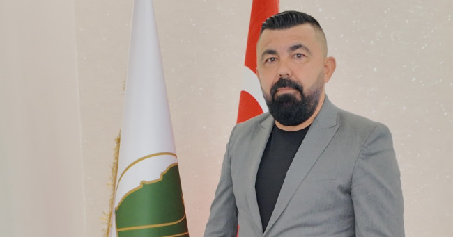 Başkan Kasım'dan yağışlara ilişkin a&ccedil;ıklama!